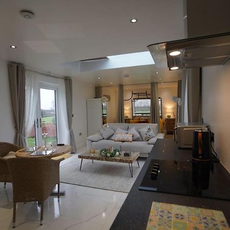 Luxury Home In The Heart Of East Sussex Freeparking Pevensey Ngoại thất bức ảnh