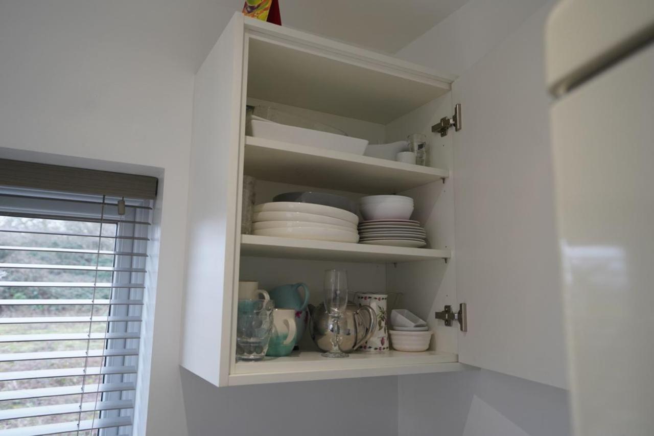 Luxury Home In The Heart Of East Sussex Freeparking Pevensey Ngoại thất bức ảnh