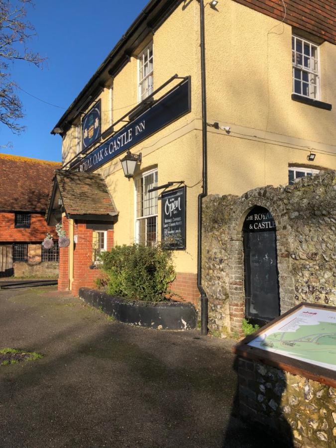 Luxury Home In The Heart Of East Sussex Freeparking Pevensey Ngoại thất bức ảnh