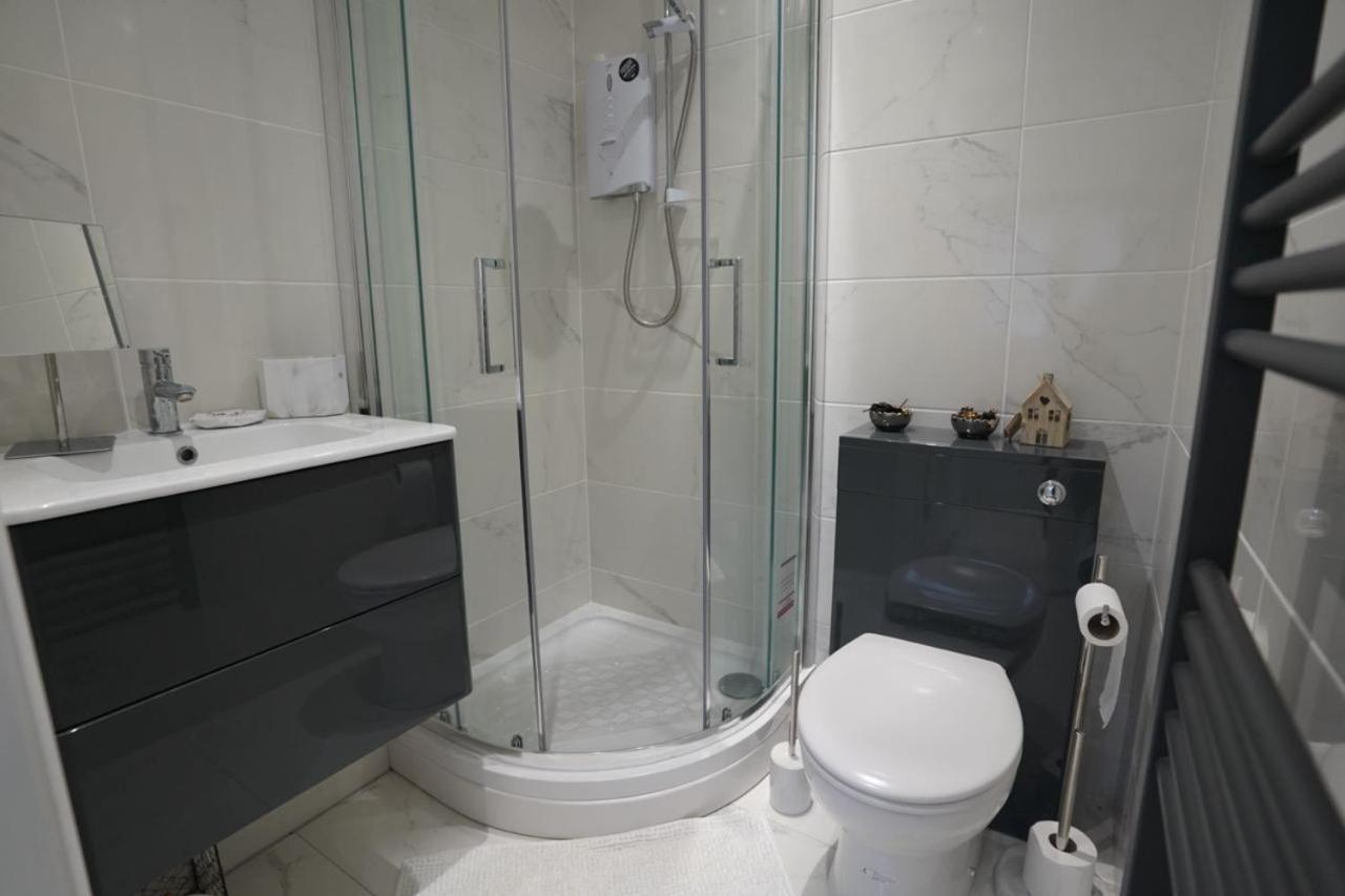 Luxury Home In The Heart Of East Sussex Freeparking Pevensey Ngoại thất bức ảnh